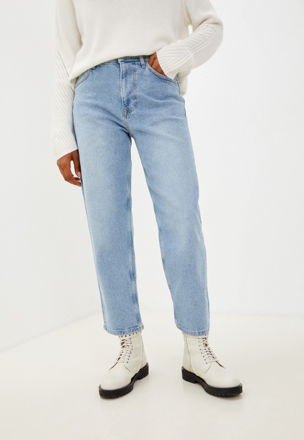 

Джинсы Pepe Jeans, Голубой, DOVER