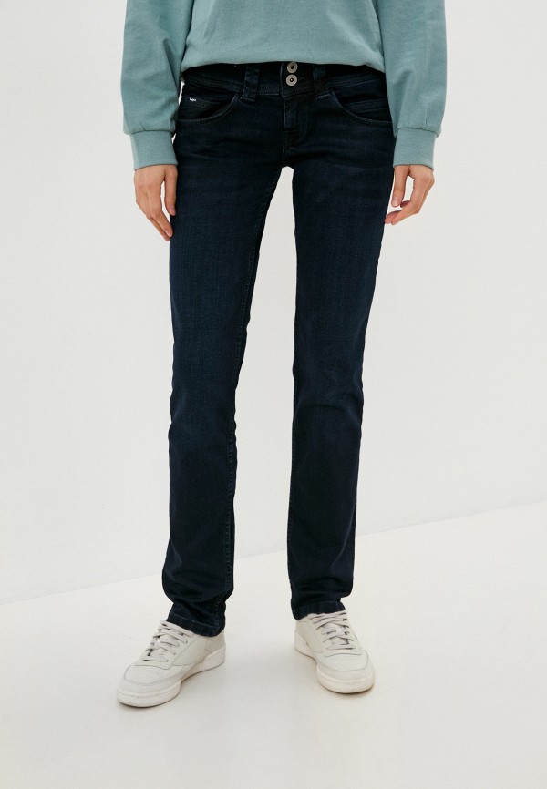 

Джинсы Pepe Jeans, Синий, VENUS