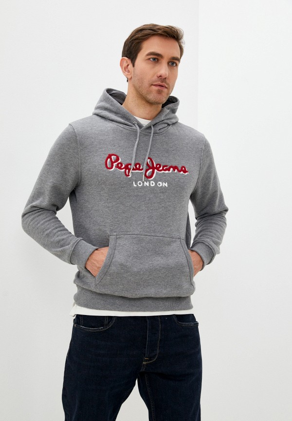 Худи Pepe Jeans