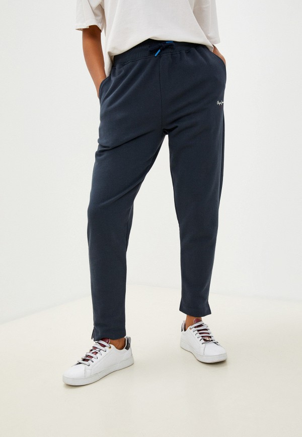 

Брюки спортивные Pepe Jeans, Синий, CALISTA PANTS
