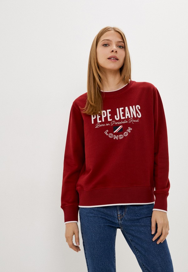 Свитшот Pepe Jeans