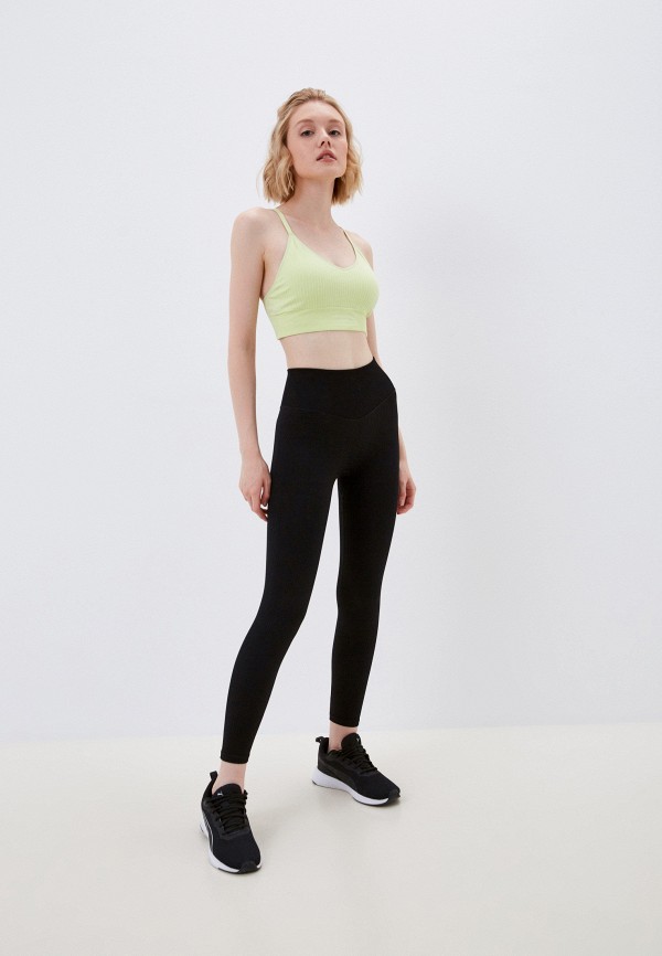 фото Леггинсы victoria's secret pink