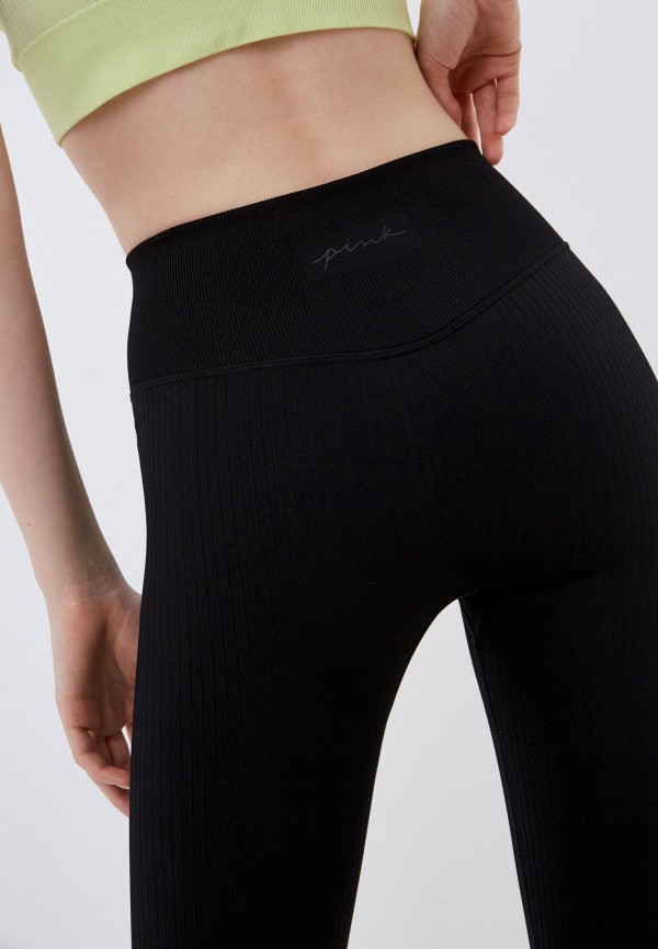 фото Леггинсы victoria's secret pink