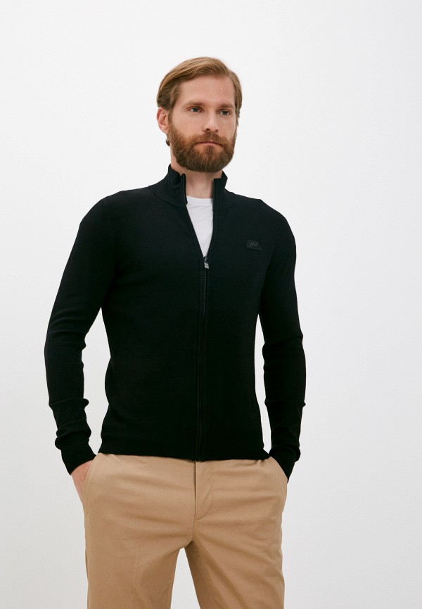 

Кардиган Antony Morato, Черный