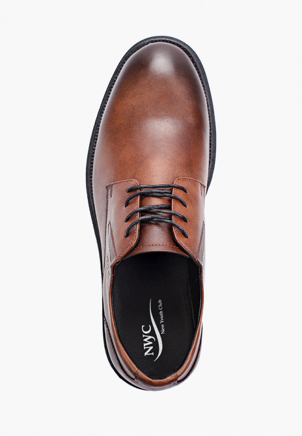 фото Туфли nwc new youth club