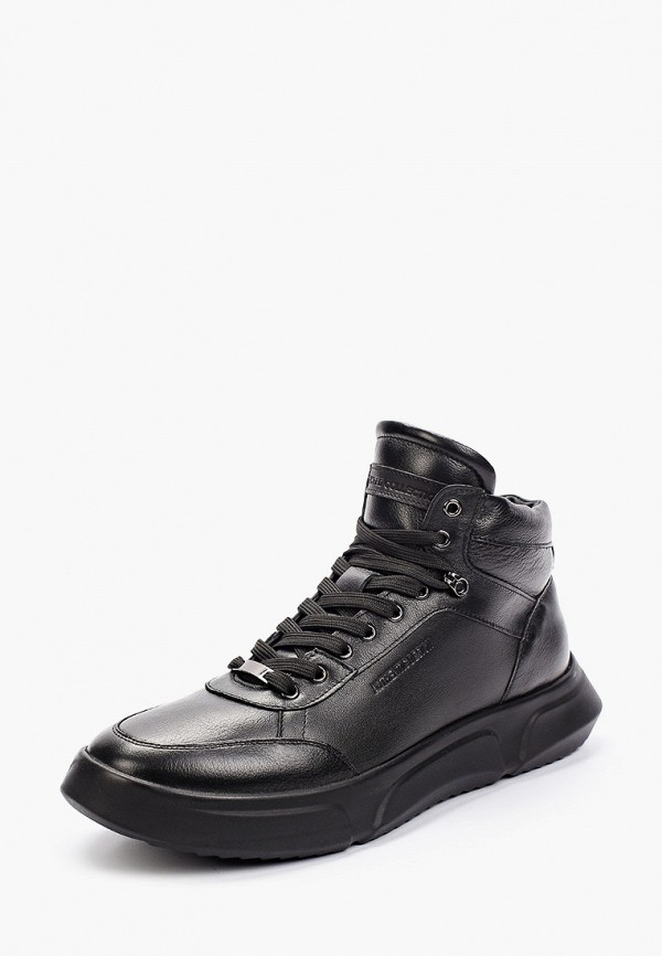 фото Кеды vittorio bravo