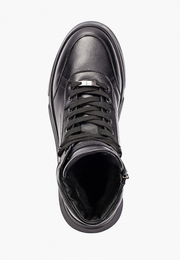 фото Кеды vittorio bravo