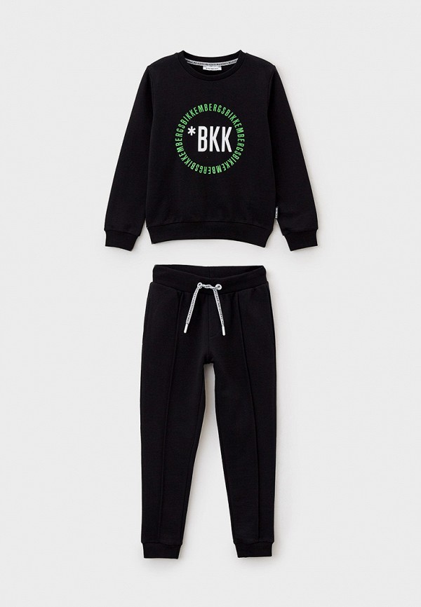 

Костюм спортивный Bikkembergs, Черный