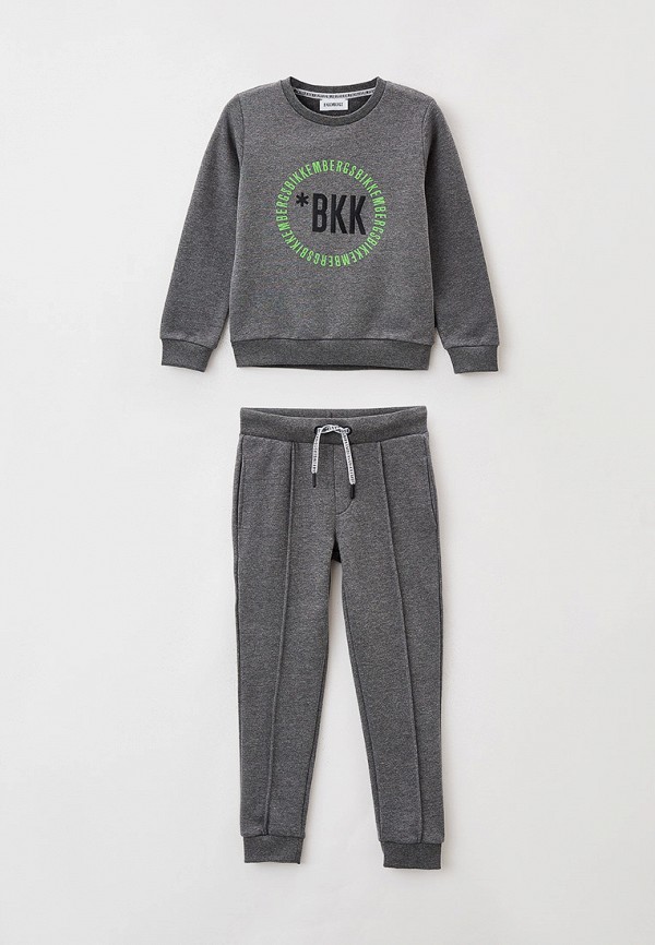 

Костюм спортивный Bikkembergs, Серый