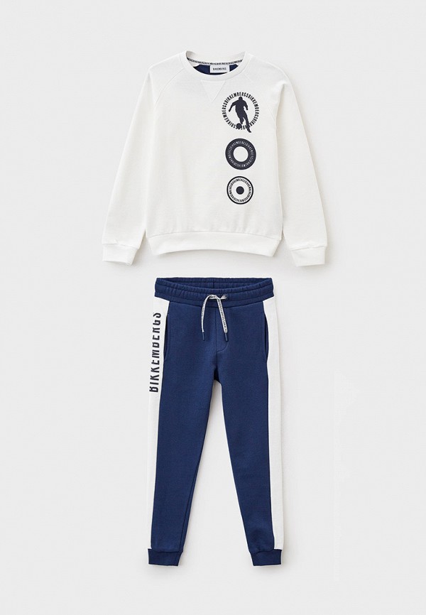 

Костюм спортивный Bikkembergs, Разноцветный
