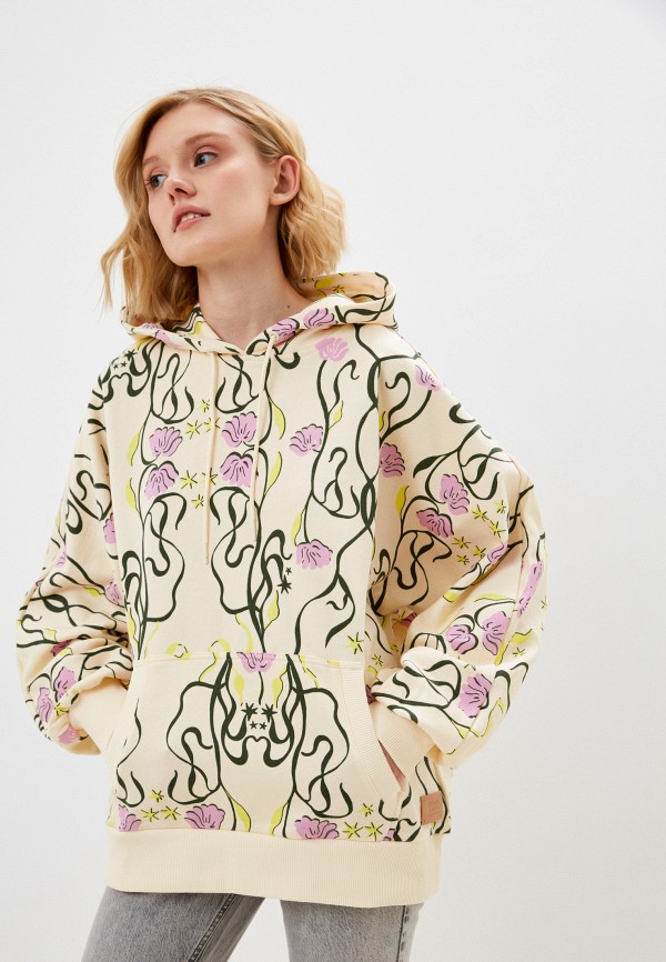 

Худи Scotch&Soda, Желтый
