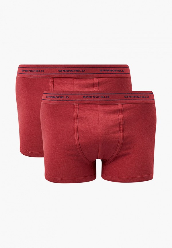 фото Трусы 2 шт. springfield