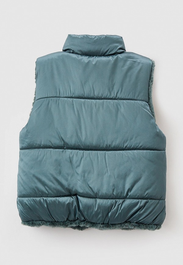 фото Жилет утепленный mayoral