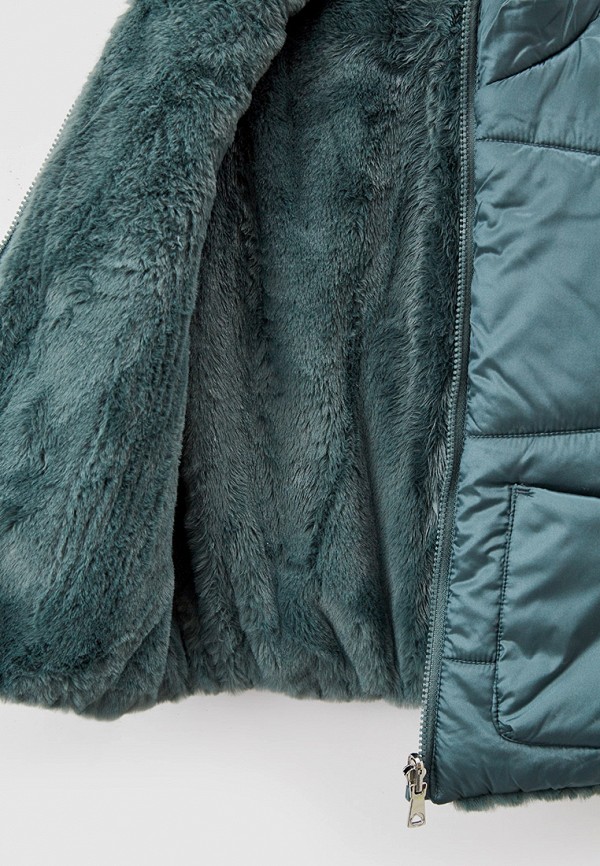 фото Жилет утепленный mayoral