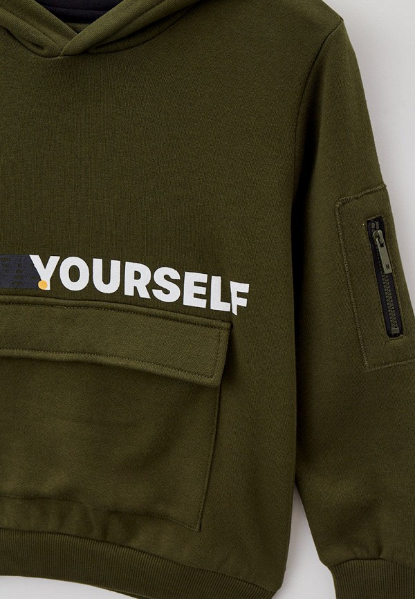 фото Худи mayoral