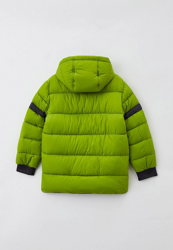 фото Куртка утепленная mayoral