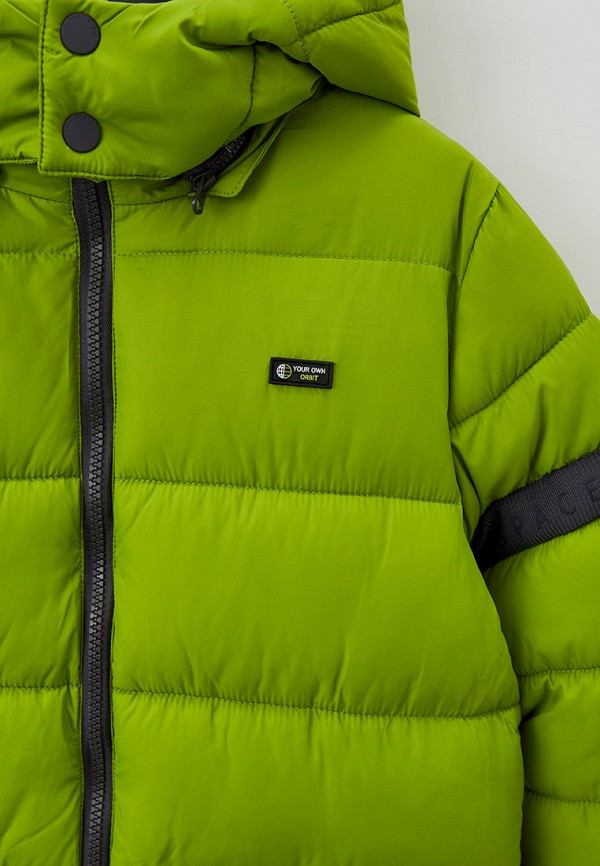 фото Куртка утепленная mayoral