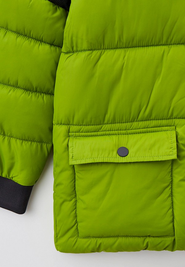 фото Куртка утепленная mayoral