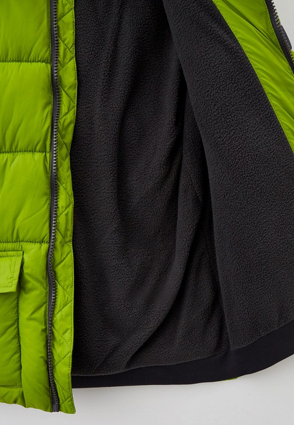 фото Куртка утепленная mayoral