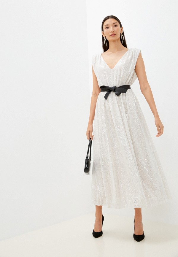 

Платье Please, Бежевый