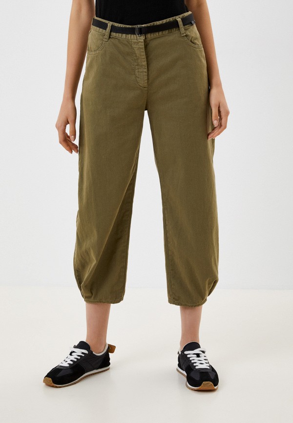 

Брюки Please, Хаки