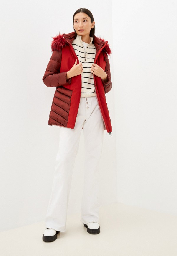 фото Куртка утепленная ri-unik