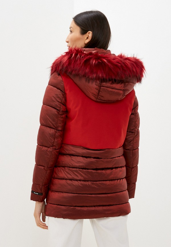 фото Куртка утепленная ri-unik