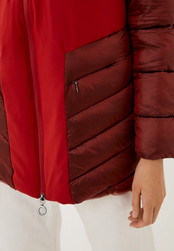 фото Куртка утепленная ri-unik