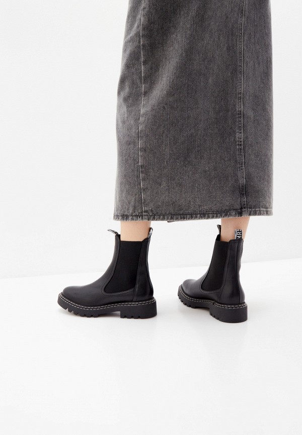 фото Ботинки tamaris