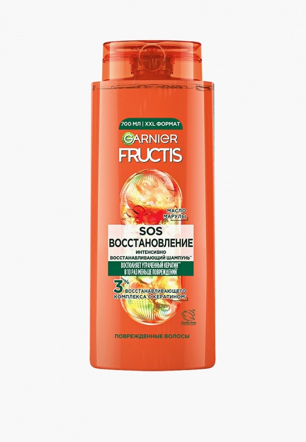 Шампунь Garnier