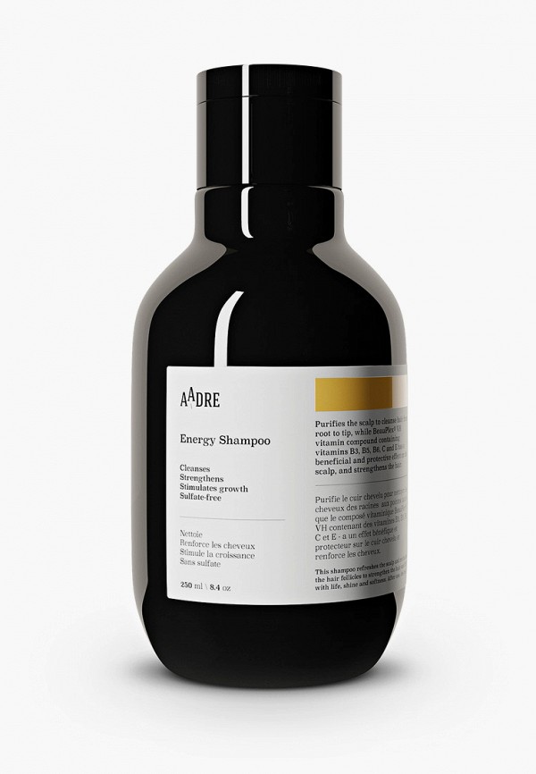 Шампунь Aadre