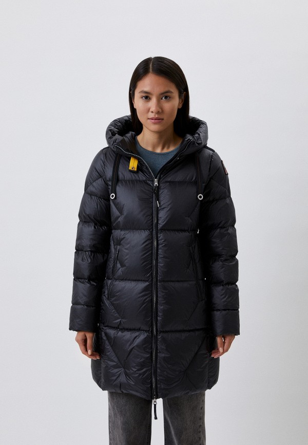 

Пуховик Parajumpers, Серый, JANET