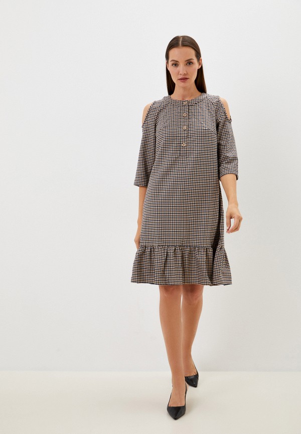 фото Платье pinkkarrot