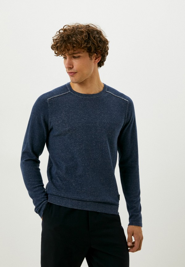 

Джемпер Guess Jeans, Синий