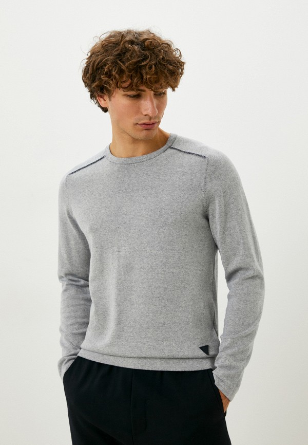 

Джемпер Guess Jeans, Серый