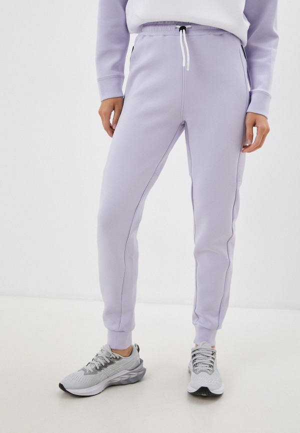 

Брюки спортивные Guess, Фиолетовый, DALIA