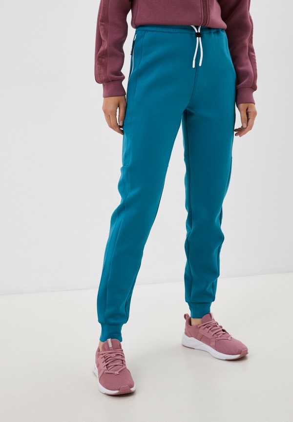 

Брюки спортивные Guess, Бирюзовый, DALIA