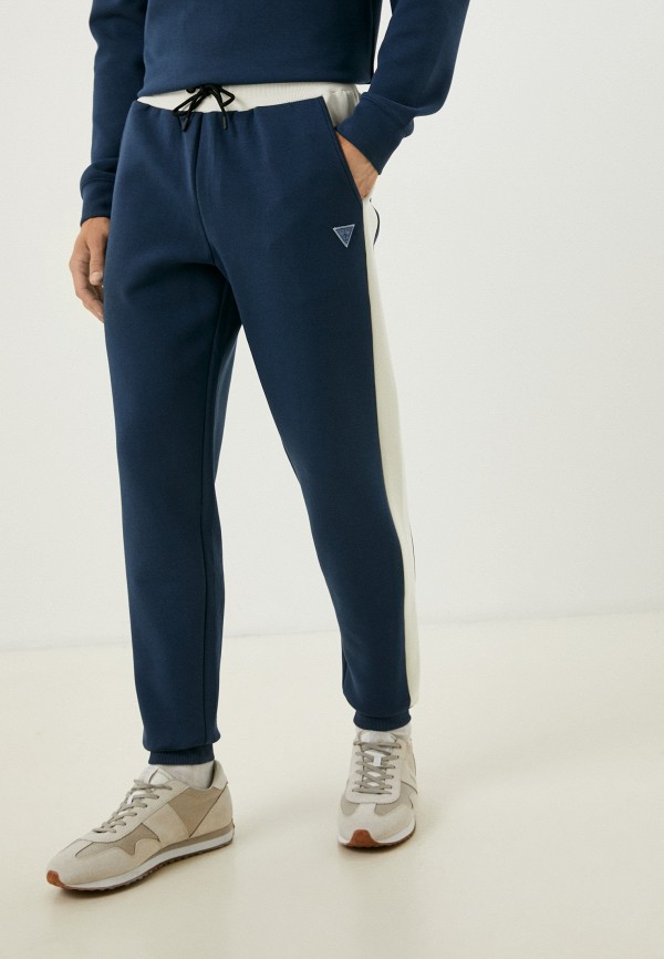 

Брюки спортивные Guess Jeans, Синий