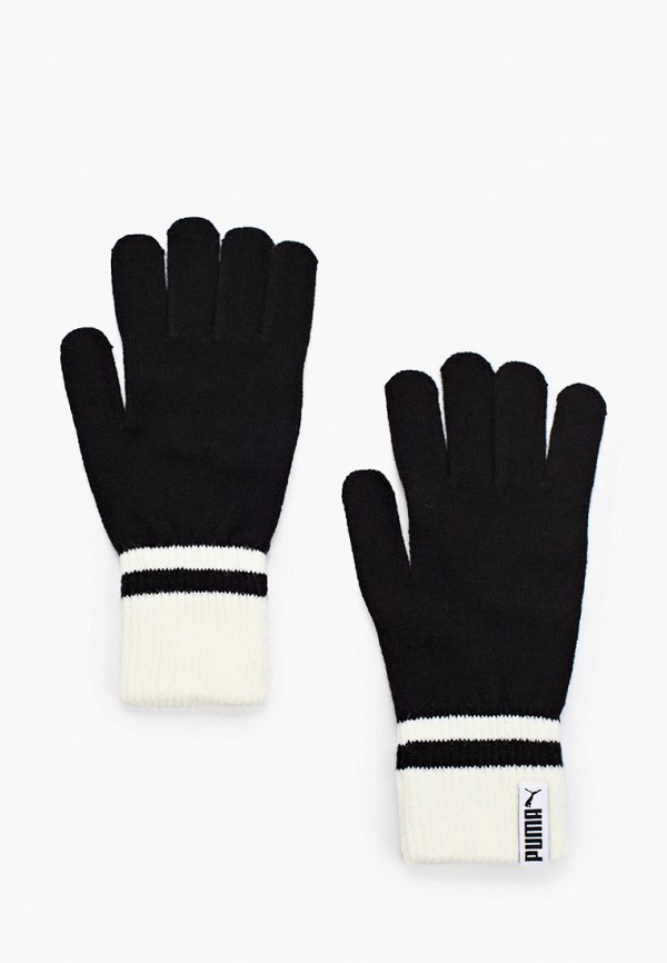 

Перчатки PUMA, Черный, PUMA R Gloves