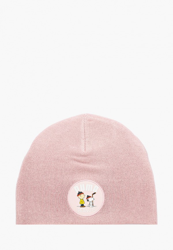 Шапка PUMA PUMA XPeanuts Classic Beanie
