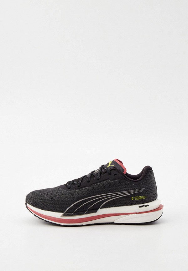 Кроссовки PUMA Velocity Nitro WTR Wns