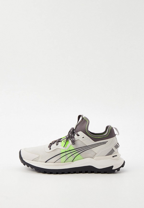 

Кроссовки PUMA, Серый, Voyage Nitro