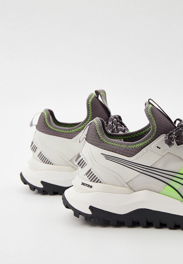 фото Кроссовки puma