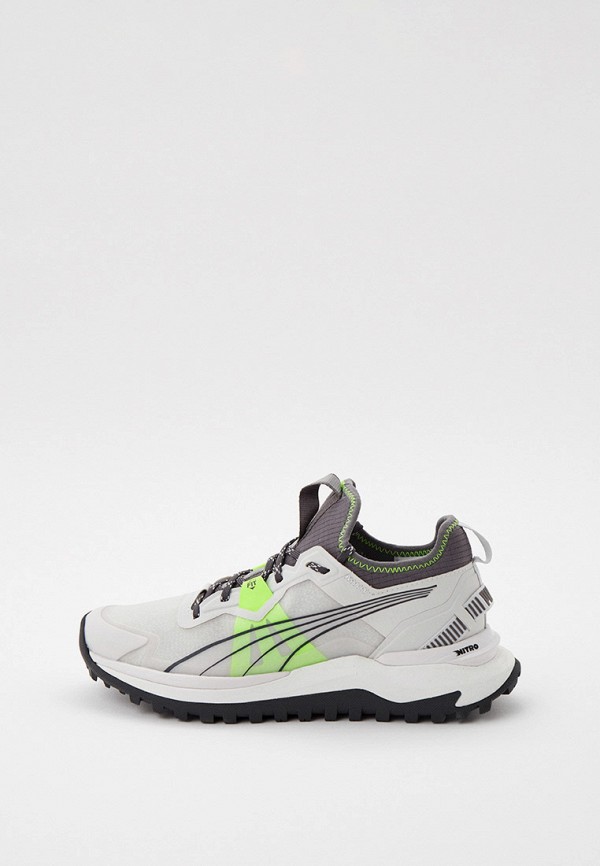 

Кроссовки PUMA, Серый, Voyage Nitro