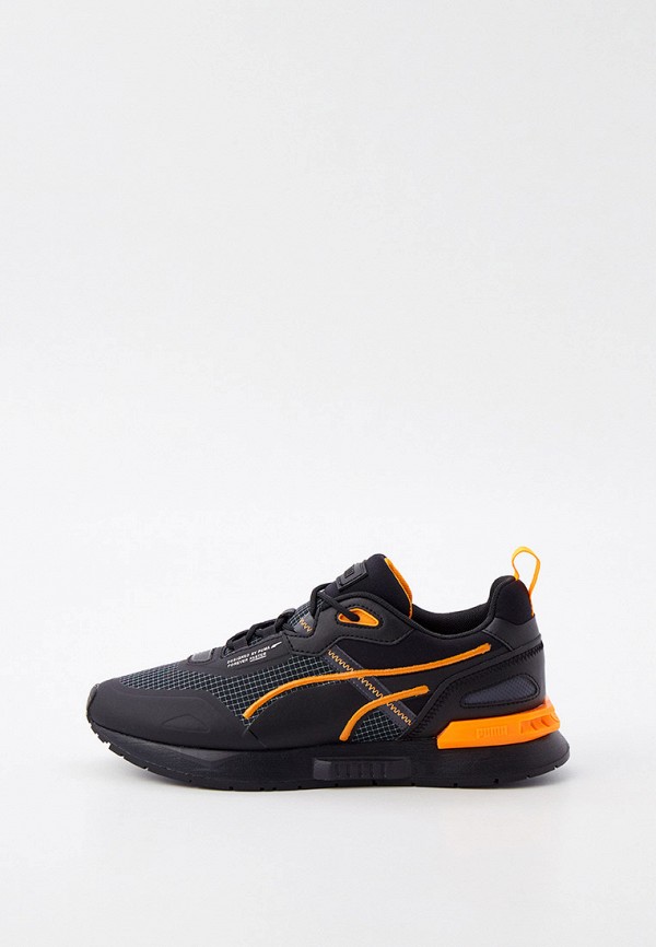 

Кроссовки PUMA, Черный, Mirage Tech Ripstop