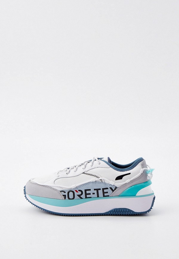 

Кроссовки PUMA, Бежевый, Cruise Rider Lace GTX Wn s
