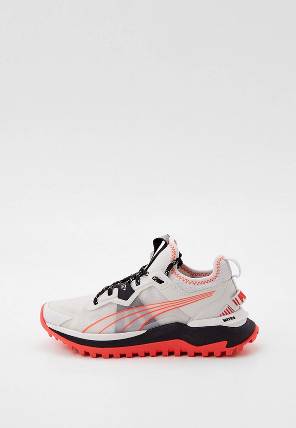 

Кроссовки PUMA, Белый, Voyage Nitro Wns