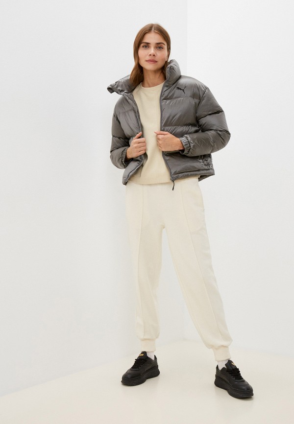 фото Пуховик puma