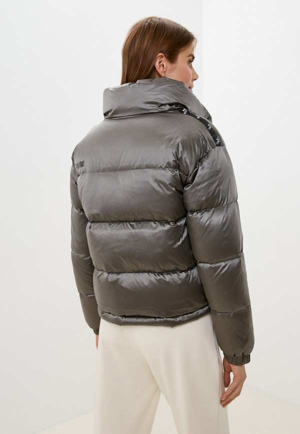 фото Пуховик puma