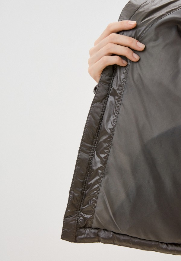 фото Пуховик puma